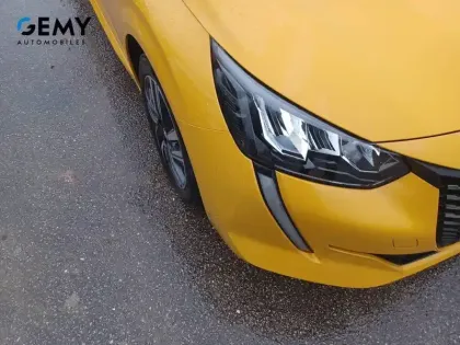 Photo 32 Peugeot 208 Gén. II Ph1 NG Style 5