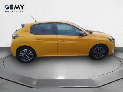 Photo 21 Peugeot 208 Gén. II Ph1 NG Style 5