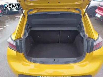 Photo 5 Peugeot 208  PureTech 75 S&S BVM5