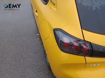 Photo 34 Peugeot 208 Gén. II Ph1 NG Style 5