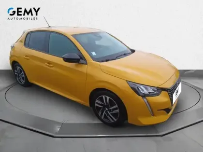 Photo 20 Peugeot 208 Gén. II Ph1 NG Style 5