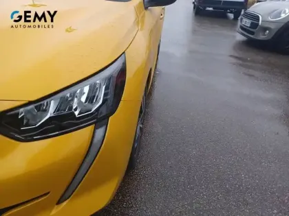 Photo 31 Peugeot 208 Gén. II Ph1 NG Style 5