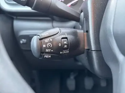 Photo 14 Citroën C3  PureTech 83 S&S BVM5