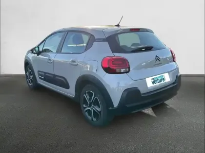 Photo 6 Citroën C3  PureTech 83 S&S BVM5