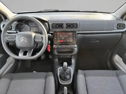 Photo 7 Citroën C3  PureTech 83 S&S BVM5