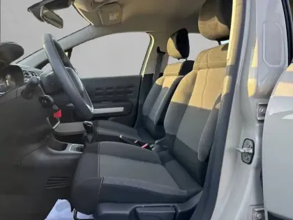 Photo 10 Citroën C3  PureTech 83 S&S BVM5