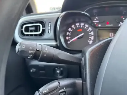 Photo 17 Citroën C3  PureTech 83 S&S BVM5