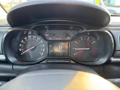 Photo 9 Citroën C3  PureTech 83 S&S BVM5