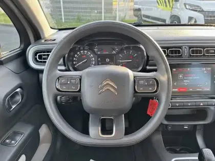 Photo 8 Citroën C3  PureTech 83 S&S BVM5