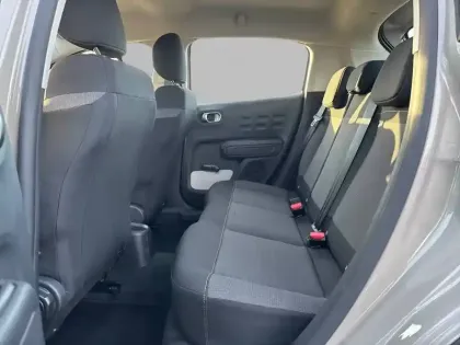 Photo 11 Citroën C3  PureTech 83 S&S BVM5