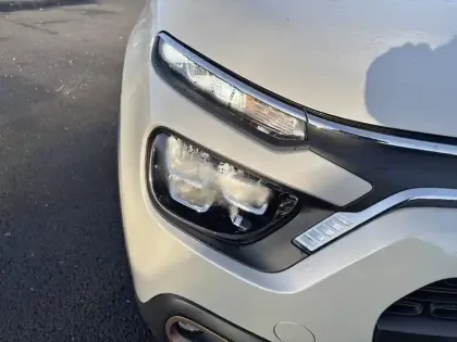 Photo 15 Citroën C3  PureTech 83 S&S BVM5