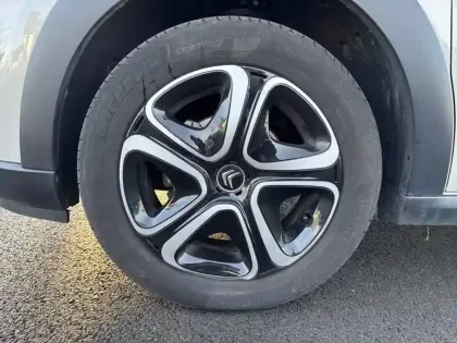 Photo 12 Citroën C3  PureTech 83 S&S BVM5