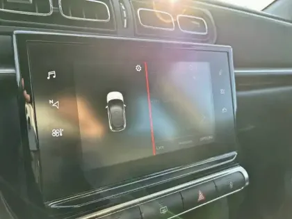 Photo 18 Citroën C3  PureTech 83 S&S BVM5