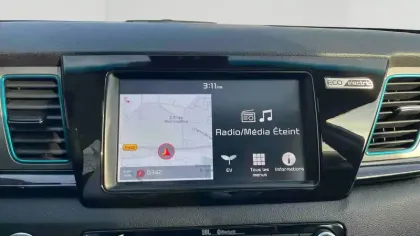 Photo 13 Kia Niro e- Electrique 204 ch