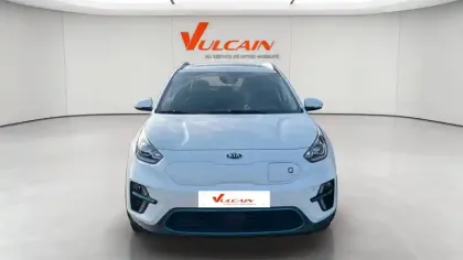 Photo Kia Niro E-premium