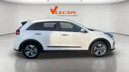 Photo 8 Kia Niro e- Electrique 204 ch