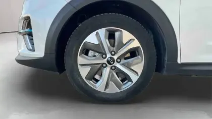 Photo 10 Kia Niro e- Electrique 204 ch