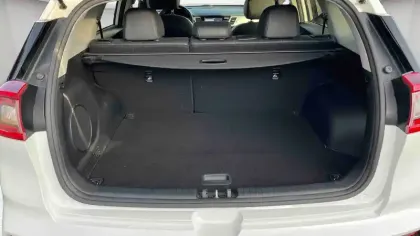 Photo 7 Kia Niro e- Electrique 204 ch