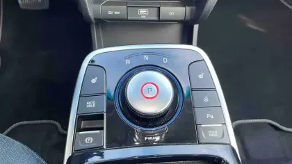 Photo 19 Kia Niro e- Electrique 204 ch