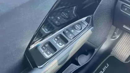 Photo 14 Kia Niro e- Electrique 204 ch