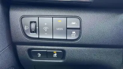 Photo 16 Kia Niro e- Electrique 204 ch