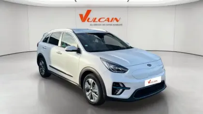 Photo 9 Kia Niro e- Electrique 204 ch