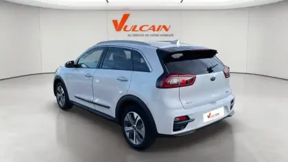 Photo 6 Kia Niro e- Electrique 204 ch