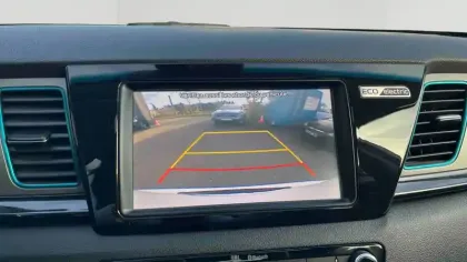 Photo 17 Kia Niro e- Electrique 204 ch