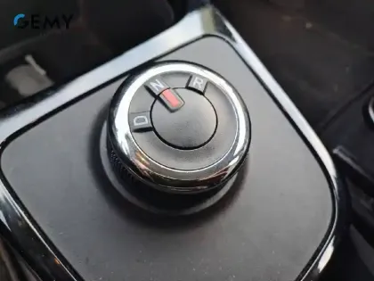 Photo 11 Dacia Spring  Achat Intégral