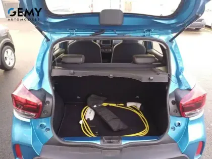 Photo 5 Dacia Spring  Achat Intégral