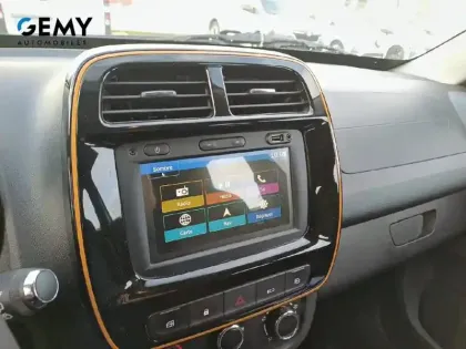 Photo 12 Dacia Spring  Achat Intégral