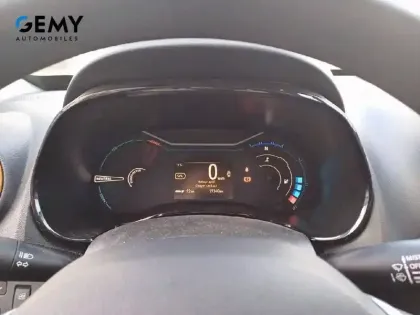 Photo 13 Dacia Spring  Achat Intégral