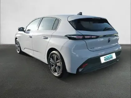 Photo 6 Peugeot 308  Hybrid 145 e-DCS6