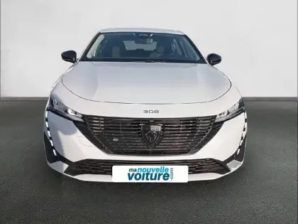 Photo 27 Peugeot 308  Hybrid 145 e-DCS6