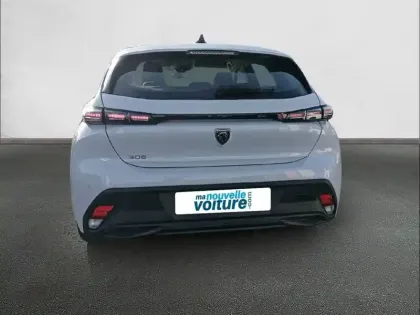 Photo 56 Peugeot 308  Hybrid 145 e-DCS6