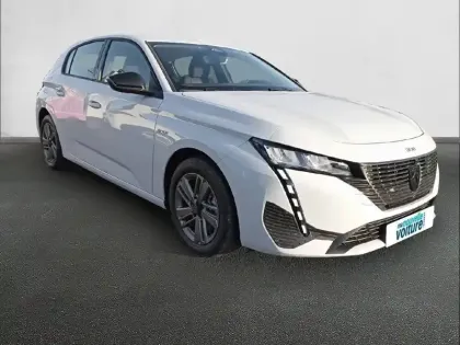 Photo 28 Peugeot 308  Hybrid 145 e-DCS6