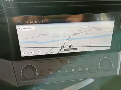 Photo 20 Peugeot 308  Hybrid 145 e-DCS6