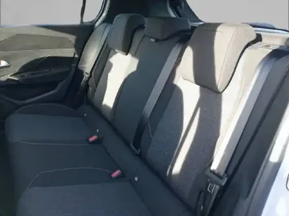 Photo 11 Peugeot 308  Hybrid 145 e-DCS6