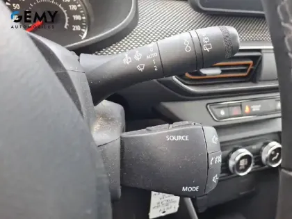 Photo 18 Dacia Sandero  TCe 90