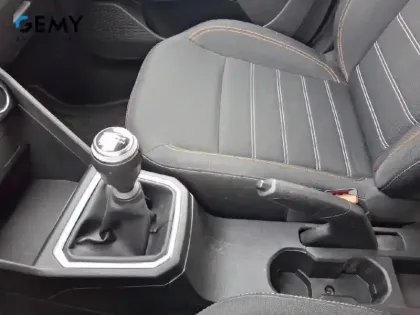 Photo 25 Dacia Sandero  TCe 90