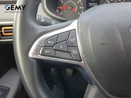 Photo 15 Dacia Sandero  TCe 90