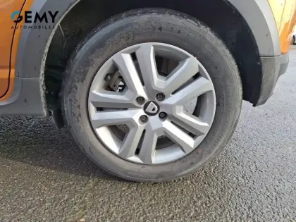 Photo 10 Dacia Sandero  TCe 90