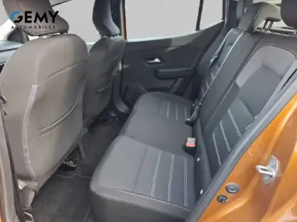 Photo 9 Dacia Sandero  TCe 90