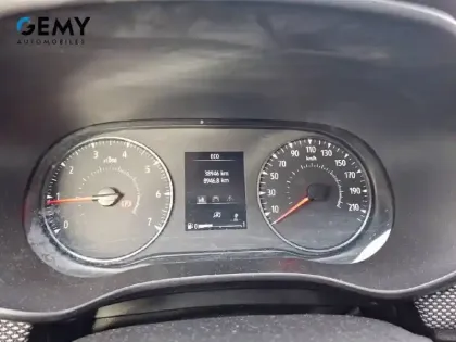 Photo 19 Dacia Sandero  TCe 90