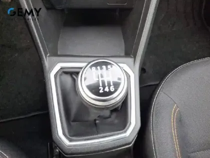 Photo 24 Dacia Sandero  TCe 90