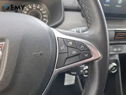 Photo 16 Dacia Sandero  TCe 90