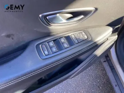 Photo 11 Renault Grand Scenic  Blue dCi 120