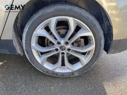 Photo 27 Renault Grand Scenic  Blue dCi 120