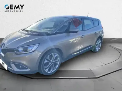 Photo Renault Grand Scenic Business