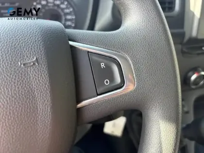 Photo 13 Renault Master  FGN TRAC F3500 L2H2 BLUE DCI 135